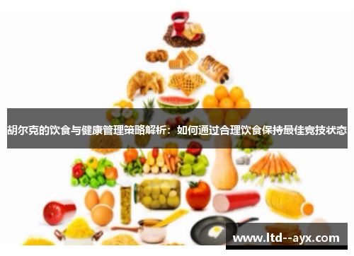 胡尔克的饮食与健康管理策略解析：如何通过合理饮食保持最佳竞技状态