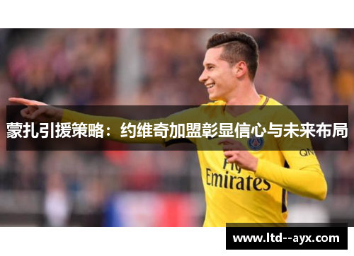 蒙扎引援策略:约维奇加盟彰显信心与未来布局 蒙扎引援策略:约维奇加盟彰显信心与未来布局