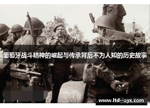 葡萄牙战斗精神的崛起与传承背后不为人知的历史故事 葡萄牙战斗精神的崛起与传承背后不为人知的历史故事