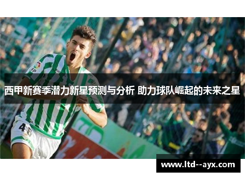 西甲新赛季潜力新星预测与分析 助力球队崛起的未来之星 西甲新赛季潜力新星预测与分析 助力球队崛起的未来之星