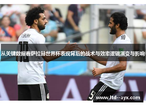从关键数据看萨拉赫世界杯表现背后的战术与效率逻辑演变与影响