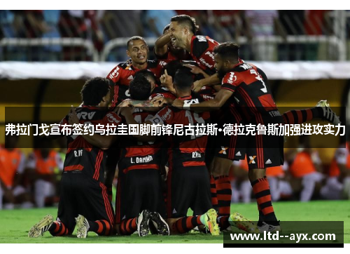 弗拉门戈宣布签约乌拉圭国脚前锋尼古拉斯·德拉克鲁斯加强进攻实力 弗拉门戈宣布签约乌拉圭国脚前锋尼古拉斯·德拉克鲁斯加强进攻实力